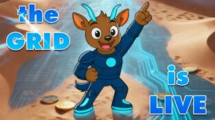 Best Crypto Presale for Maximum ROI Why Smart Wallets Are Quietly Accumulating Noomez Coin