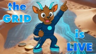 Best Crypto Presale for Maximum ROI Why Smart Wallets Are Quietly Accumulating Noomez Coin