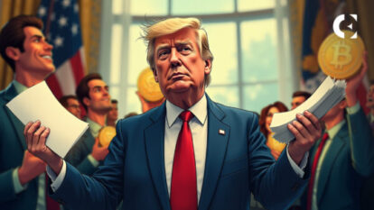 Why Trump’s 65B Venezuela Oil Deal Matters for Bitcoin and Stocks