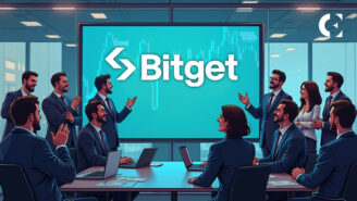 How Bitget's 'Quality-First' Strategy Is Leading a Market-Wide Shift
