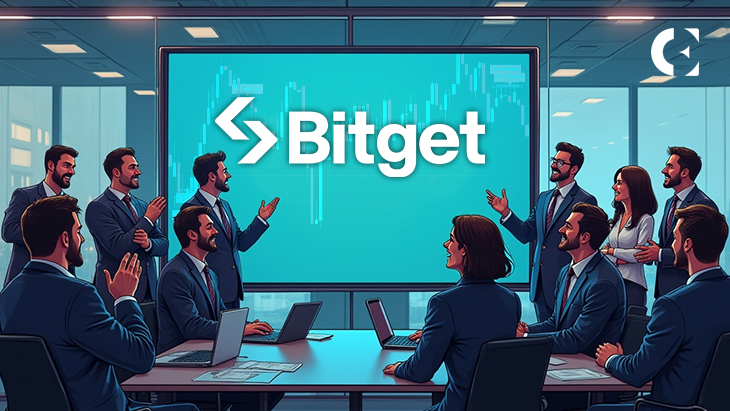 How Bitget's 'Quality-First' Strategy Is Leading a Market-Wide Shift