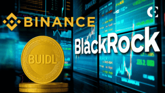 Binance Adds BlackRock’s $2.5B BUIDL as Collateral for Crypto Trading 
