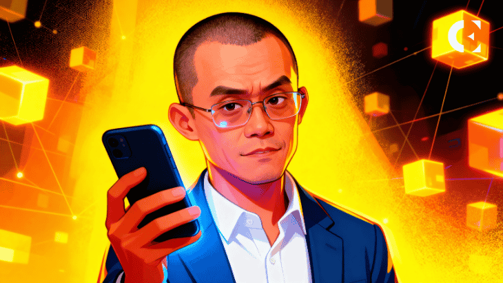 Binance and CZ Face Lawsuit Over Payment Facilitation to Hamas