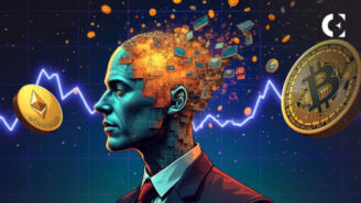 Coin Edition report on the Bitcoin $2T value, comparing it to the South Sea Bubble where Newton lost.