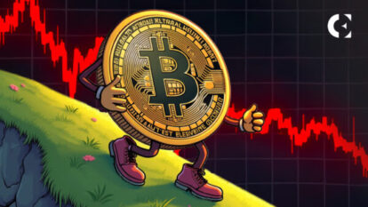 Bitcoin Shows Similar Bearish Signals to 2022, Analysts Warn