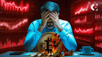 Bitcoin hits $100K amid $610M liquidations as US data blackout spooks traders