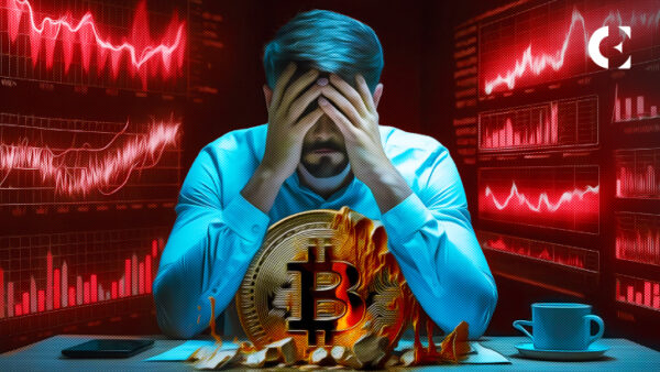 Bitcoin hits $100K amid $610M liquidations as US data blackout spooks traders