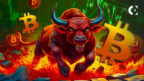 Bitcoin Bull Run at a Major Crossroads As Whales Offload; What’s Next?