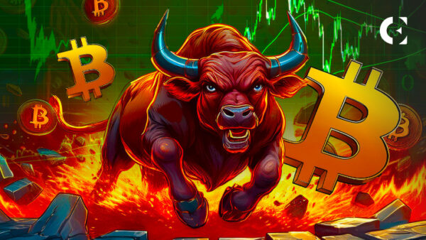 Bitcoin Bull Run at a Major Crossroads As Whales Offload; What’s Next?