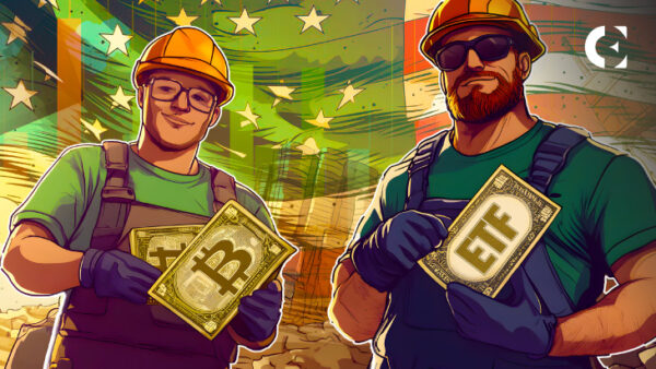 Bitfarms pivots to AI infrastructure as it winds down Bitcoin mining and converts its Washington site into an Nvidia GB300 facility.