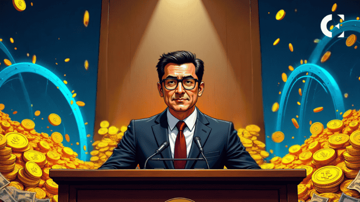 Report on Bolivia seeking $9 billion in financing and integrating stablecoins into banks.