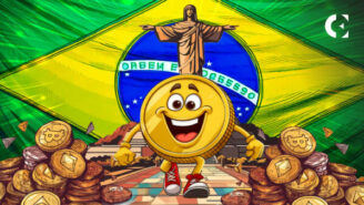 Coin Edition report on Brazil taxing cross-border crypto transactions to close foreign exchange loopholes.