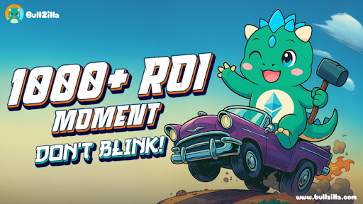 Top Meme Coins Under $1 for Smart Investors: BullZilla, MoonBull, and La Culex Lead the Next 1000x Bull Run