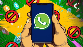 WhatsApp Worm Targets Crypto Logins in New Campaign