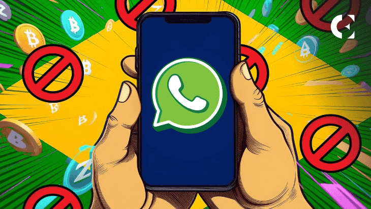 WhatsApp Worm Targets Crypto Logins in New Campaign