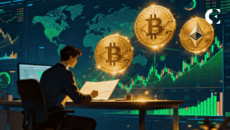 Crypto Analyst Explains the Potential Effect of Quantitative Tightening on the Crypto Market