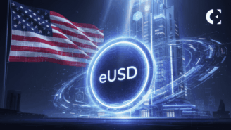Telcoin Launches eUSD Stablecoin After Receiving First U.S. Digital Asset Bank Charter