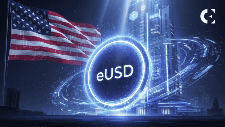 Telcoin Launches eUSD Stablecoin After Receiving First U.S. Digital Asset Bank Charter