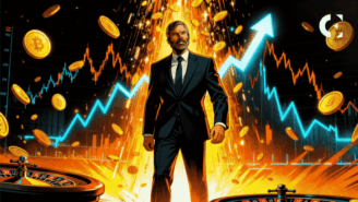 El rendimiento superior histórico de MicroStrategy se revierte a medida que MSTR sigue a Bitcoin en 2025