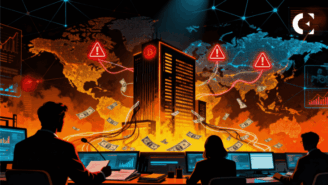 ICIJ Laundering Probe Adds New Pressure to Crypto Markets