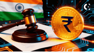 India’s ARC Token Set for 2026 Launch to Reinvent Digital Rupee