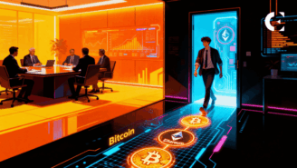 Crypto Exodus: 1 in 3 Young Investors Ditched Their Advisors