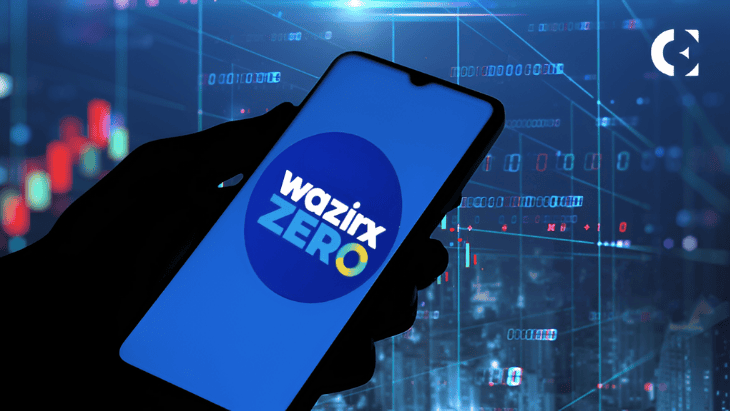 WazirX launches WazirX ZERO for users; no more paying fees on every trade