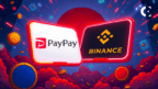 Binance Japan Adds PayPay Money Integration for Crypto Trades