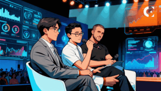 BC Wong and James Pinch Lead Conversation on Crypto-TradFi Convergence at ACC 2025, Highlighting Trust, Regulation, and Localisation Strategy