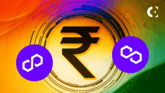 India Moves Toward a Digital Rupee Layer as Polygon Positions Its Rails