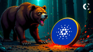 Cardano Price Sits On $0.52 For Fourth Time As Market Waits On Fed QT Signal