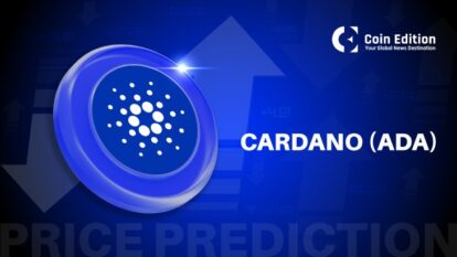 Cardano (ADA) Price Prediction