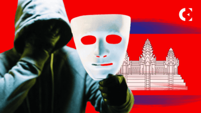 International Operation Dismantles LeakBase Forum Used for Stolen Data Trading