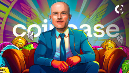 Brian Armstrong hebt die Rolle von Stablecoins im globalen Dollar-Zugang hervor