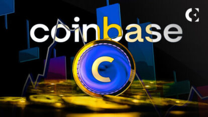 Coinbase May Have Found a Business That Thrives Without a Crypto Bull Run