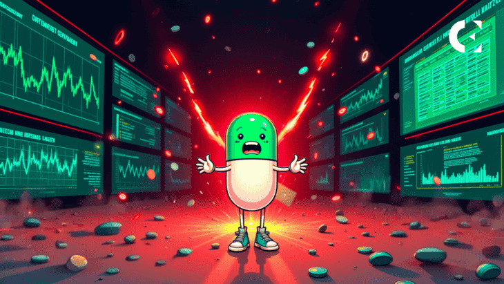 “Complete Misinformation”—Pump.fun Founder Dismisses Lookonchain’s Report