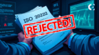 Crypto Claims Disputed as ISO Rejects Token Compliance Status