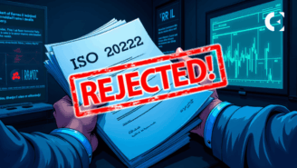 Crypto Claims Disputed as ISO Rejects Token Compliance Status