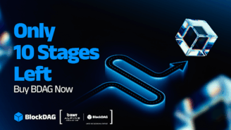 TAO Eyes $1K, XLM Hits $0.52, But BlockDAG’s Incentives Could Make It the Top Crypto Coin to Watch