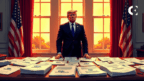 Crypto Industry Presses Trump for Urgent Regulatory Clarity