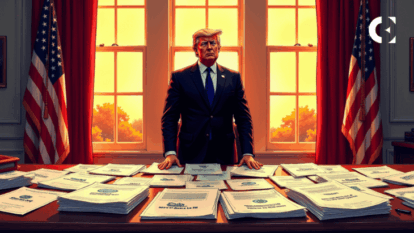 Donald Trump Set to Launch Investment Initiative for Kids on 250th Anniversary