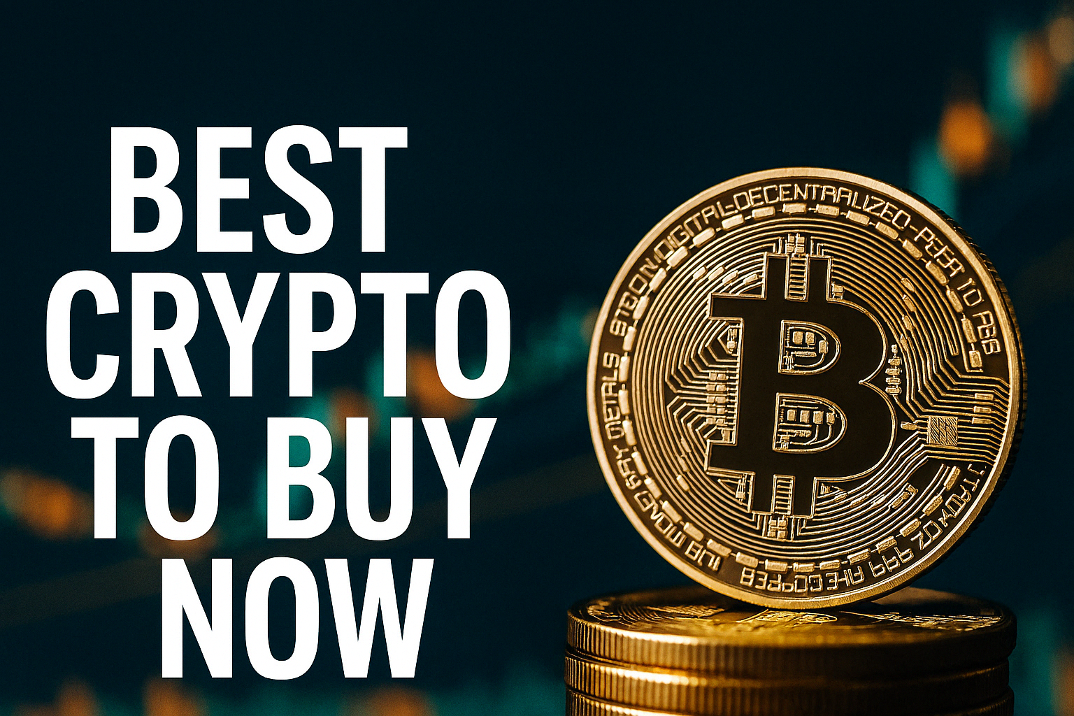 Crypto News Today: Bitcoin, Ethereum And XRP Rally Together As Market Sentiment Improves! Is The Bull Run Starting?