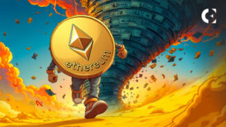 Arthur Hayes Sells $4.7M in ETH as 10-Year-Old ICO Wallet Wakes Up