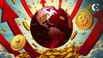 Japan's 1.728% yield spike is ending the "yen carry trade," threatening global liquidity and crypto.