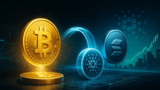 Experts Predict Solana, Cardano, and Remittix Could Deliver 10x the Returns of Bitcoin in 2026