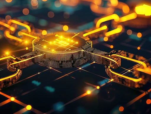 Fintech Meets Blockchain How Digital Platforms Are Reshaping Consumer Finance