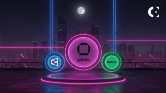 Galaxy Digital Explores Polymarket, Kalshi Partnerships as Liquidity Provider Report