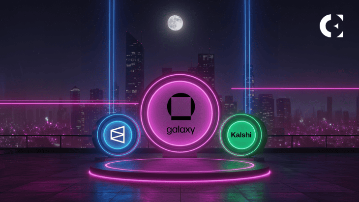 Galaxy Digital Explores Polymarket, Kalshi Partnerships as Liquidity Provider Report
