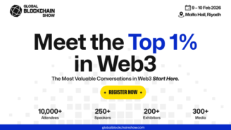 Global Tech Leaders Unite to Shape the Future of Blockchain and Web3 Innovation