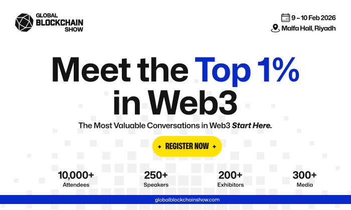 Global Tech Leaders Unite to Shape the Future of Blockchain and Web3 Innovation